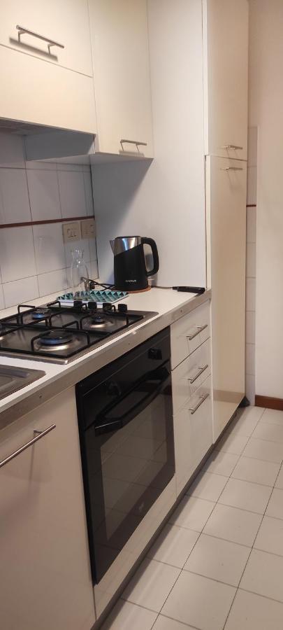 Apartmán Capodimonte 39A Ancona Exteriér fotografie
