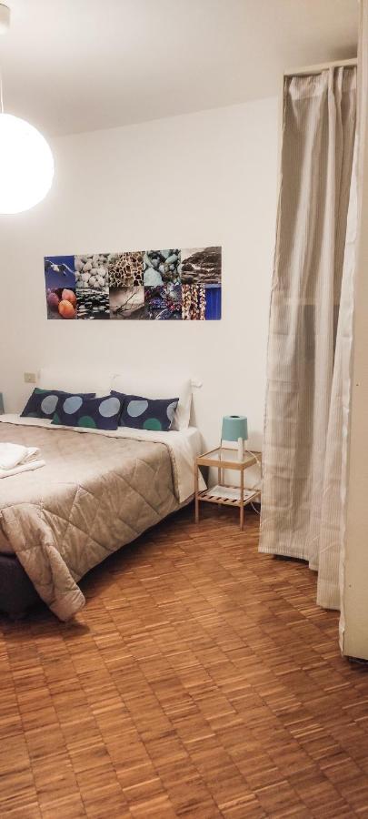 Apartmán Capodimonte 39A Ancona Exteriér fotografie