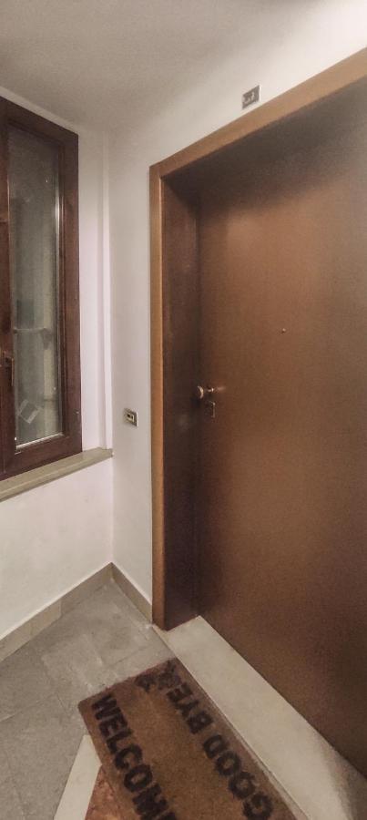 Apartmán Capodimonte 39A Ancona Exteriér fotografie