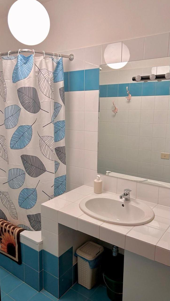 Apartmán Capodimonte 39A Ancona Exteriér fotografie